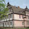 Weserrenaissance-Schloss Bevern